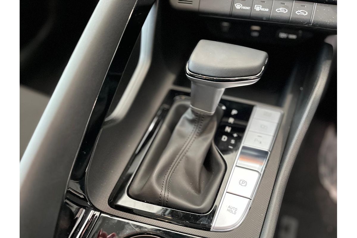 2025 Hyundai Kona SX2.V3
