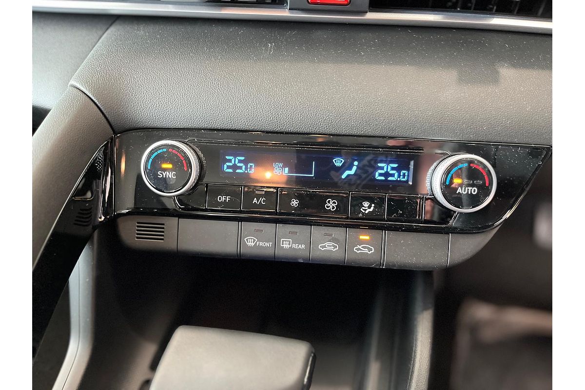 2025 Hyundai Kona SX2.V3