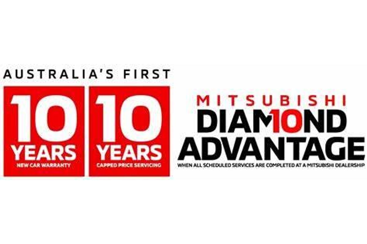 2024 Mitsubishi Triton GLX+ MV 4X4