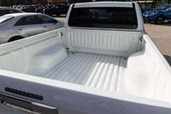2024 Mitsubishi Triton GLX+ MV 4X4