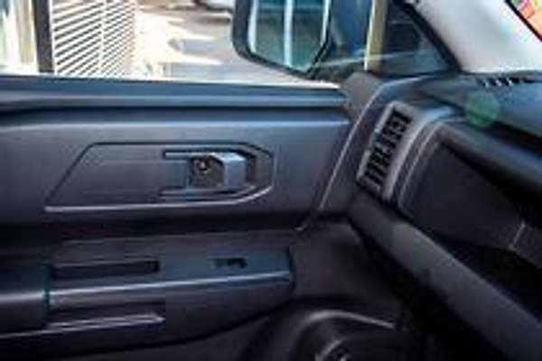 2024 Mitsubishi Triton GLX+ MV 4X4