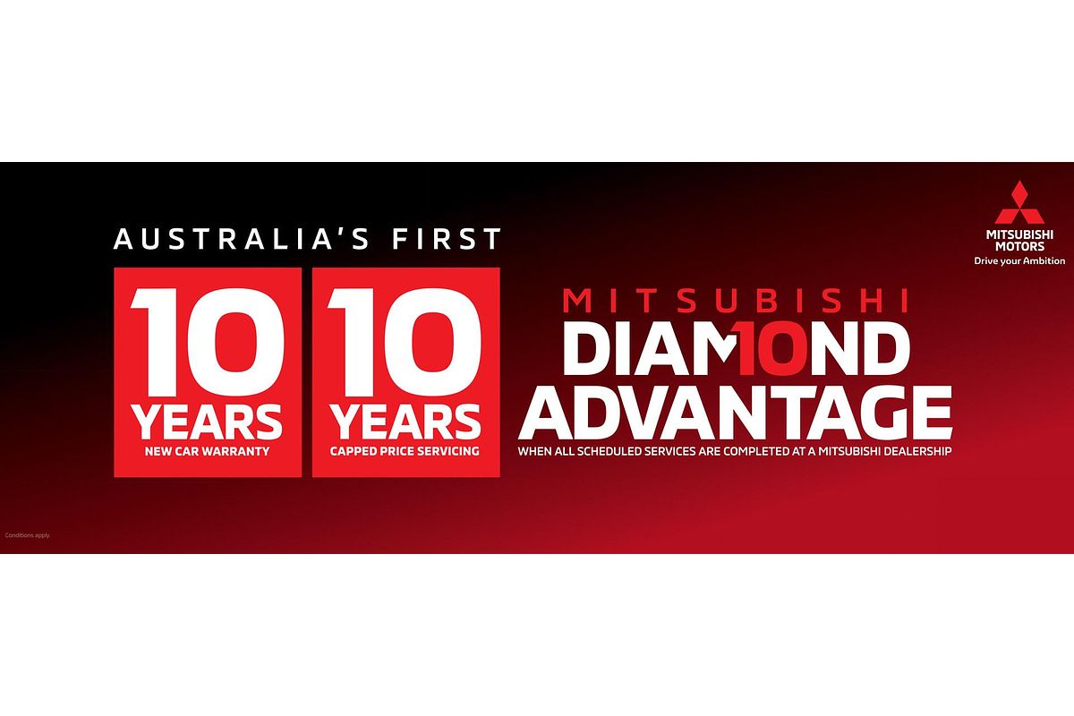2024 Mitsubishi Triton GLX+ MV 4X4