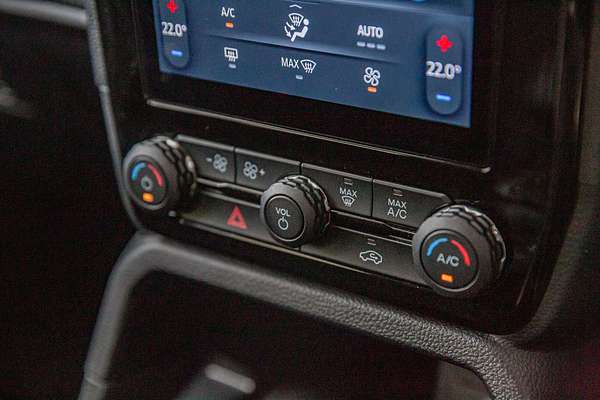 2022 Ford Ranger XLT Hi-Rider Rear Wheel Drive 2.0L