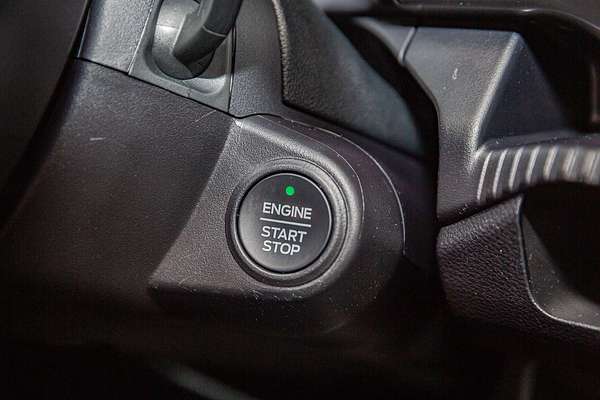 2022 Ford Ranger XLT Hi-Rider Rear Wheel Drive 2.0L