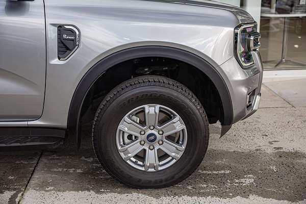 2022 Ford Ranger XLT Hi-Rider Rear Wheel Drive 2.0L
