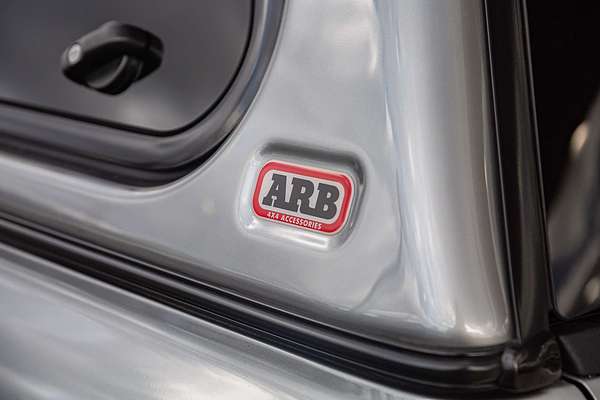 2022 Ford Ranger XLT Hi-Rider Rear Wheel Drive 2.0L