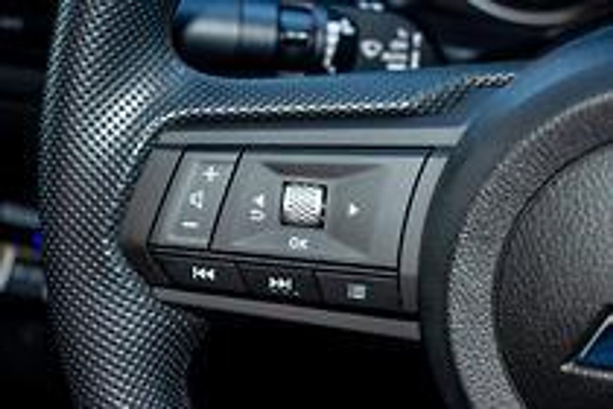 2024 Mitsubishi Triton GLX+ MV 4X4