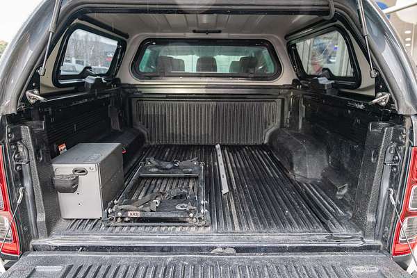 2020 Ford Ranger FX4 PX MkIII 4X4 2.0L