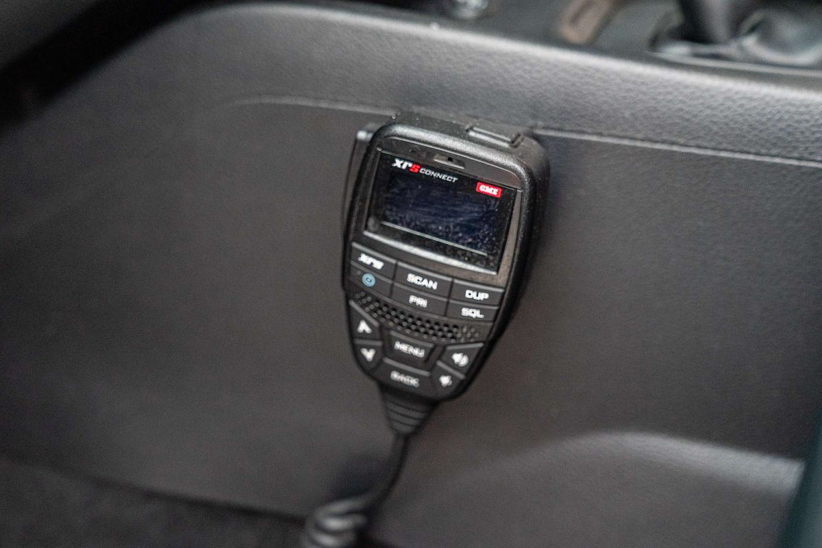 2020 Ford Ranger FX4 PX MkIII 4X4 2.0L