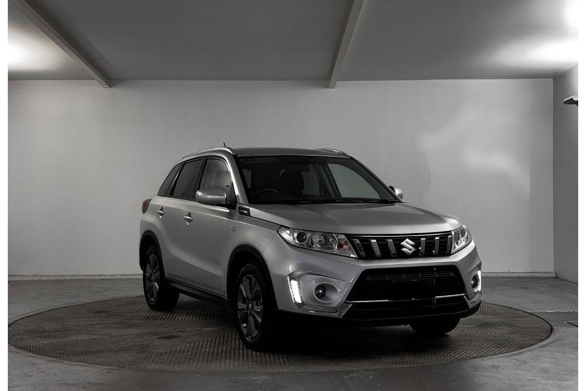 2023 Suzuki Vitara LY Series II