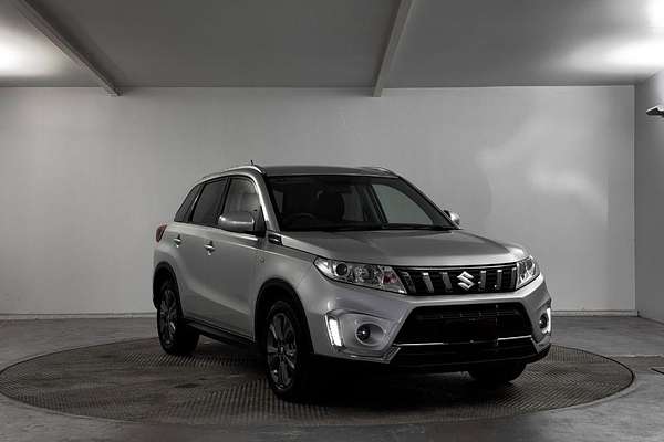 2023 Suzuki Vitara LY Series II