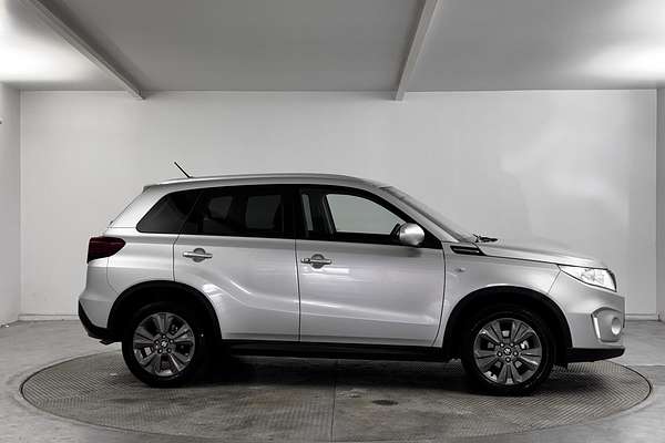 2023 Suzuki Vitara LY Series II