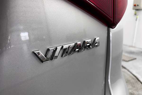 2023 Suzuki Vitara LY Series II