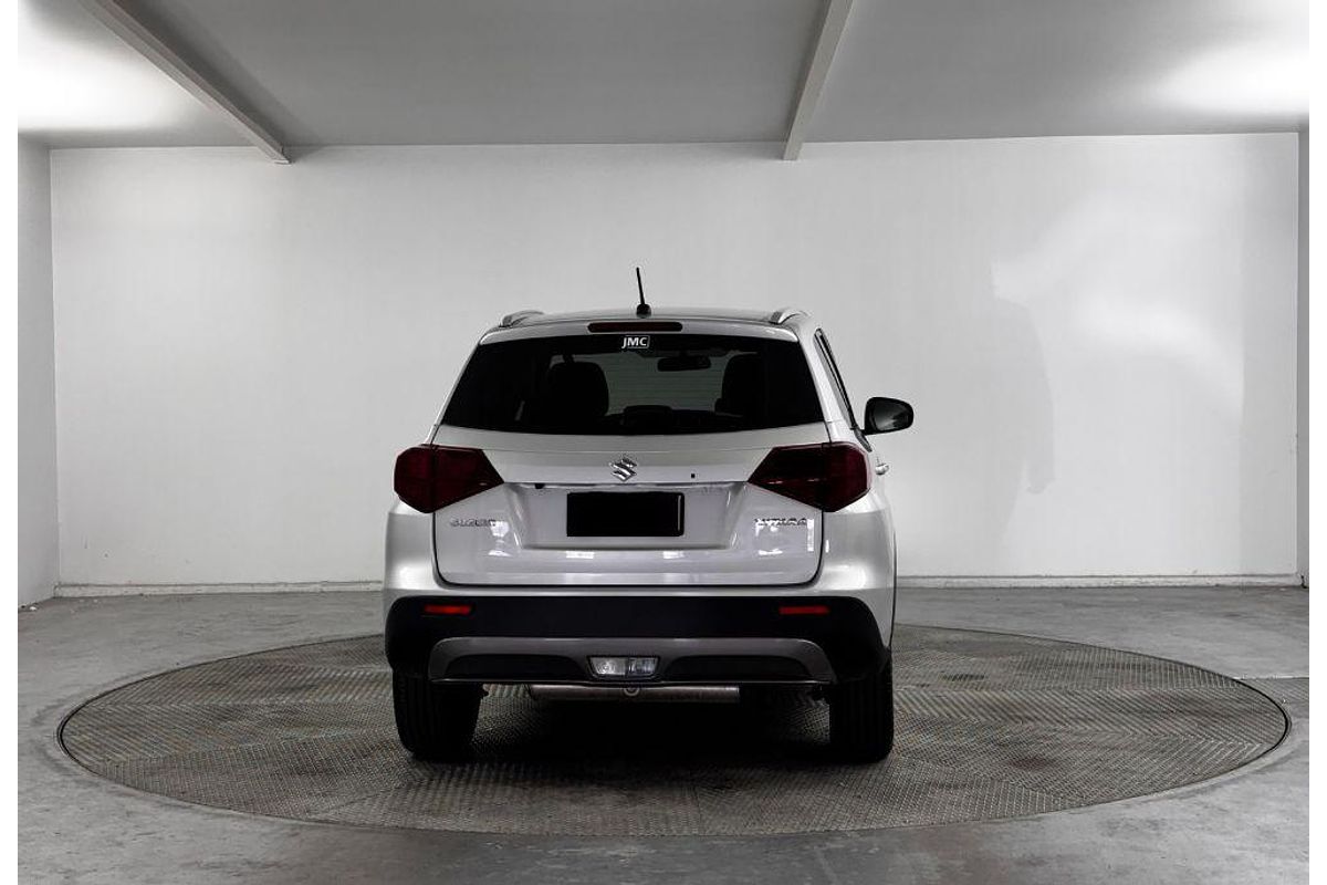2023 Suzuki Vitara LY Series II