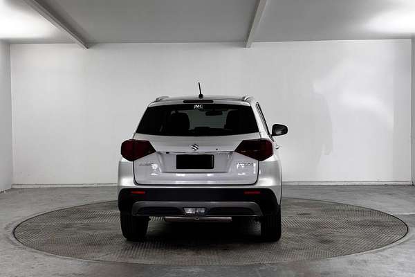 2023 Suzuki Vitara LY Series II