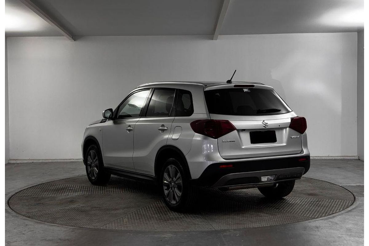 2023 Suzuki Vitara LY Series II