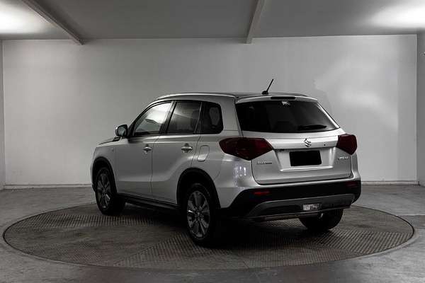 2023 Suzuki Vitara LY Series II