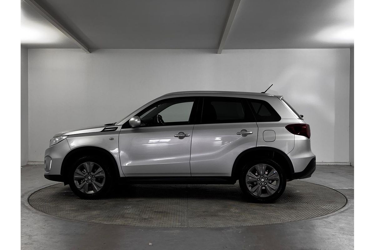 2023 Suzuki Vitara LY Series II