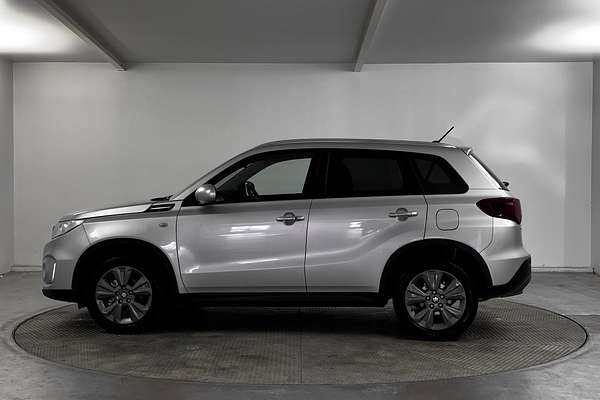 2023 Suzuki Vitara LY Series II