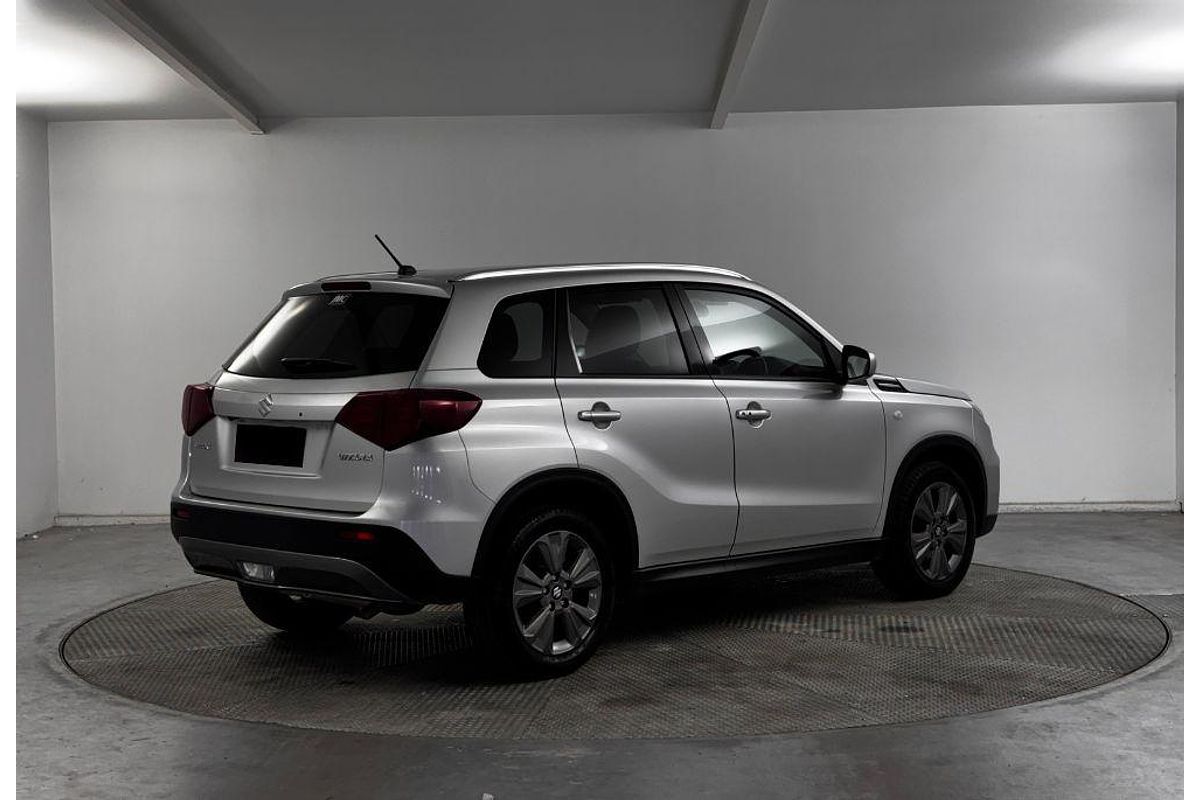 2023 Suzuki Vitara LY Series II