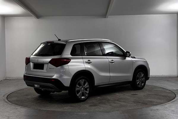 2023 Suzuki Vitara LY Series II