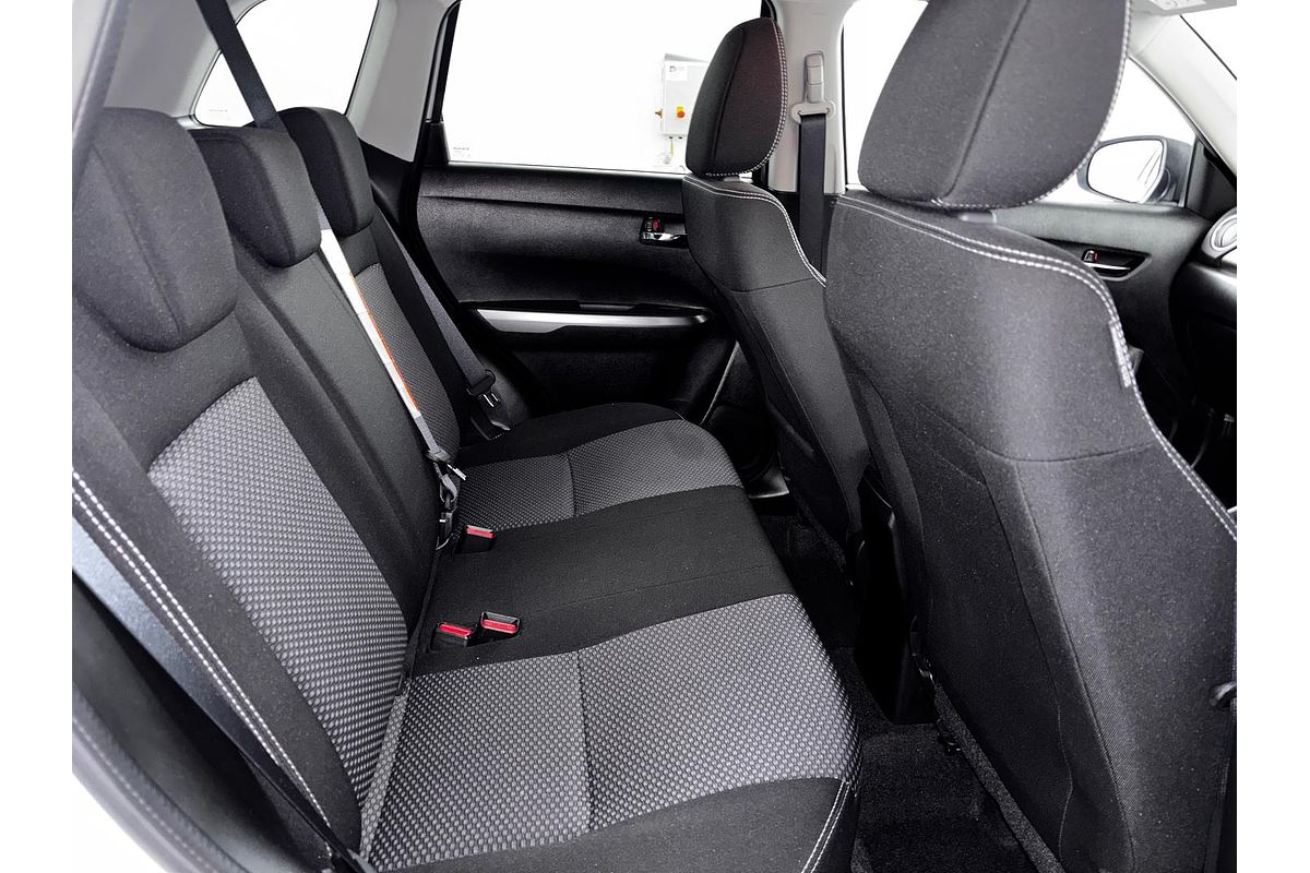 2023 Suzuki Vitara LY Series II