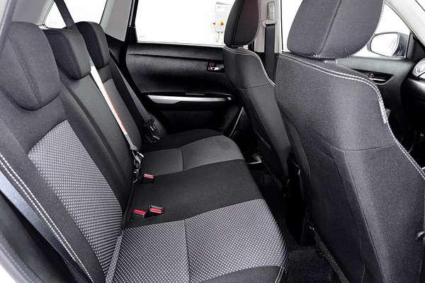 2023 Suzuki Vitara LY Series II