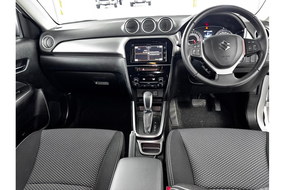2023 Suzuki Vitara LY Series II