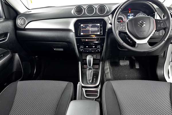 2023 Suzuki Vitara LY Series II
