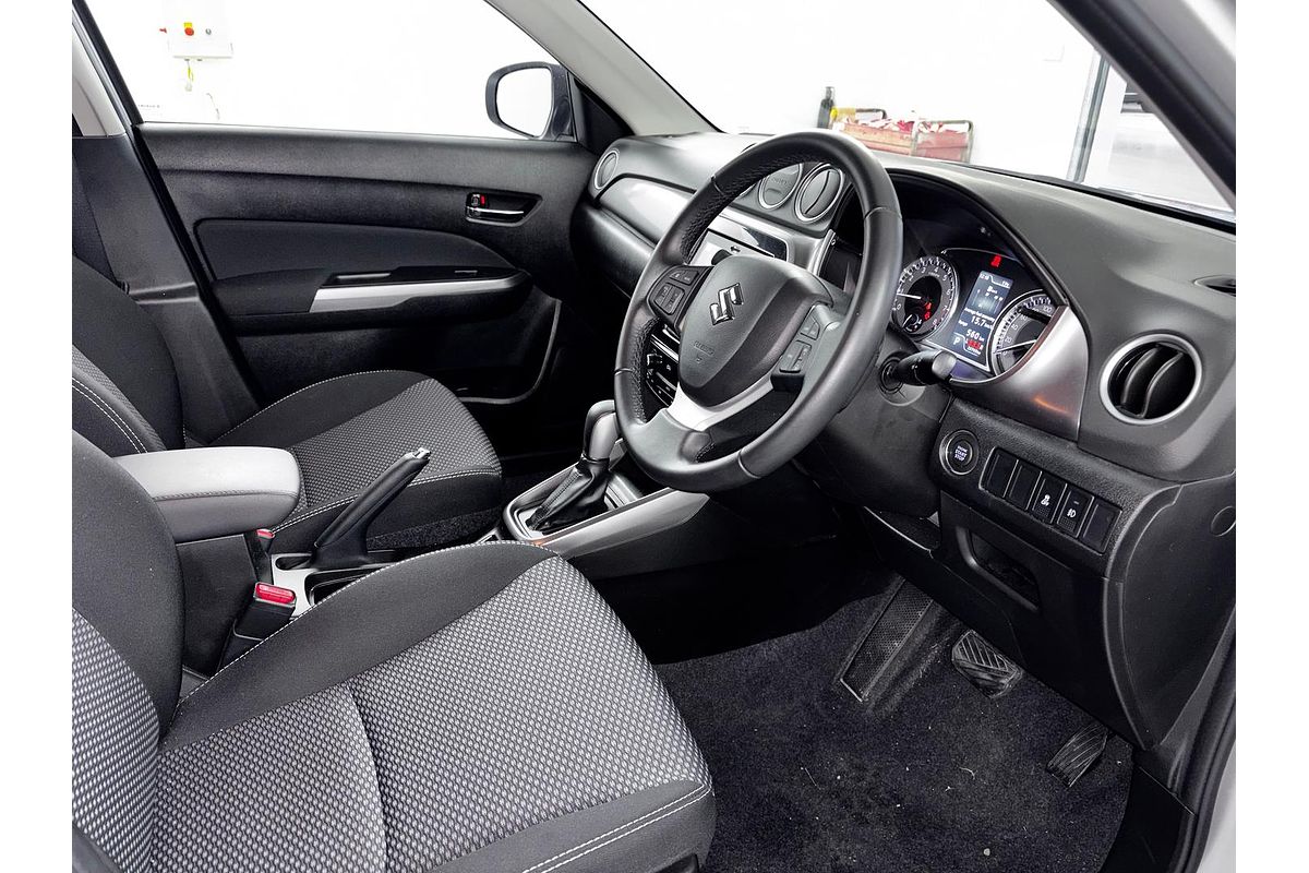 2023 Suzuki Vitara LY Series II