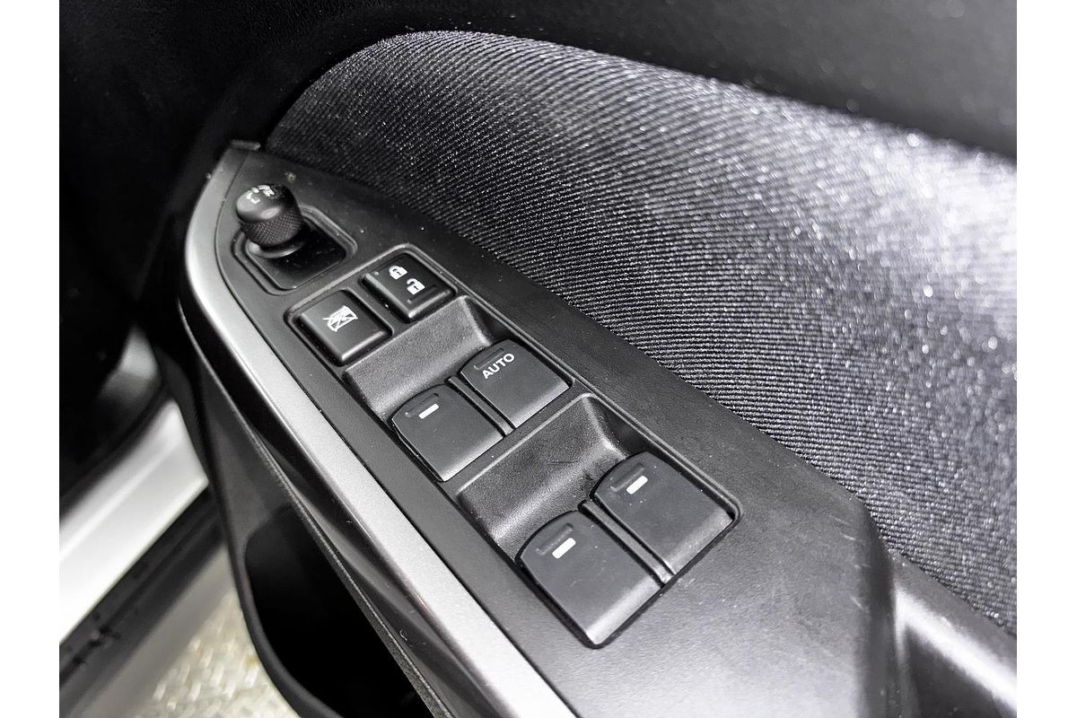 2023 Suzuki Vitara LY Series II