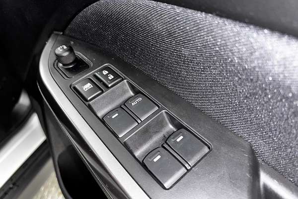 2023 Suzuki Vitara LY Series II