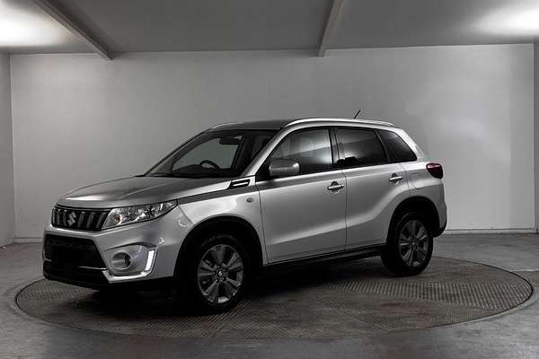 2023 Suzuki Vitara LY Series II