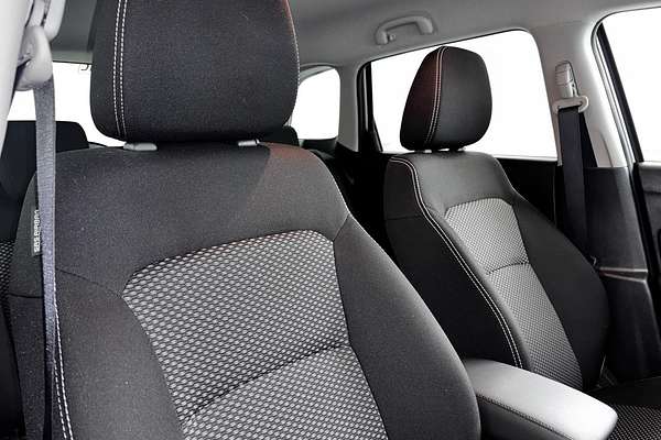 2023 Suzuki Vitara LY Series II
