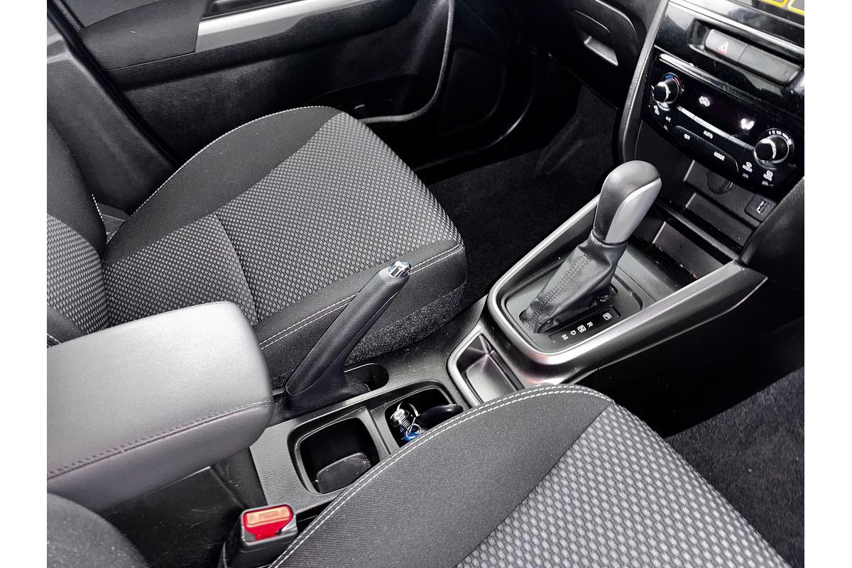 2023 Suzuki Vitara LY Series II