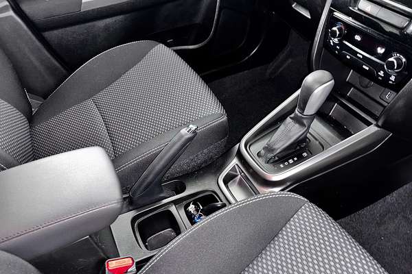 2023 Suzuki Vitara LY Series II