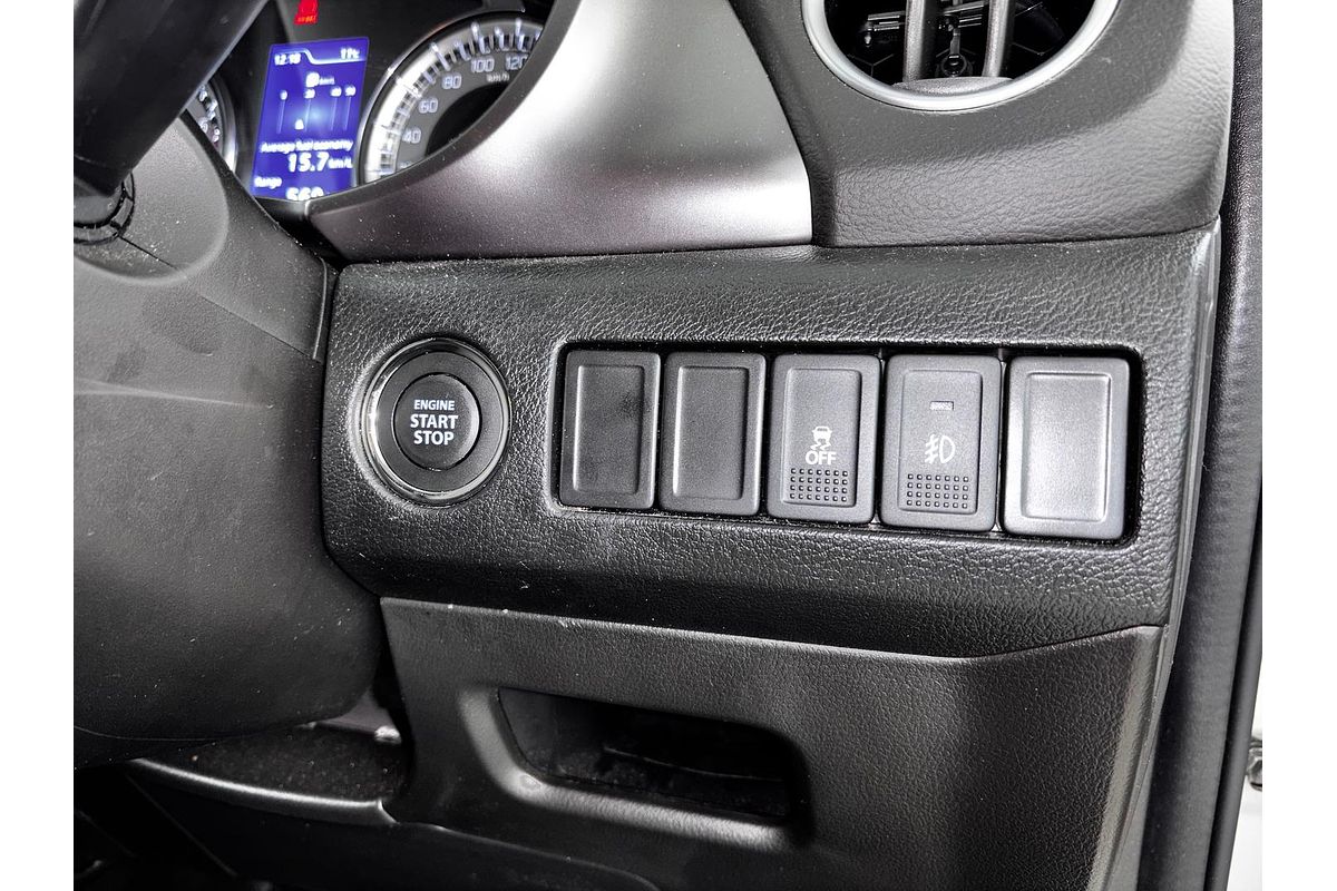 2023 Suzuki Vitara LY Series II