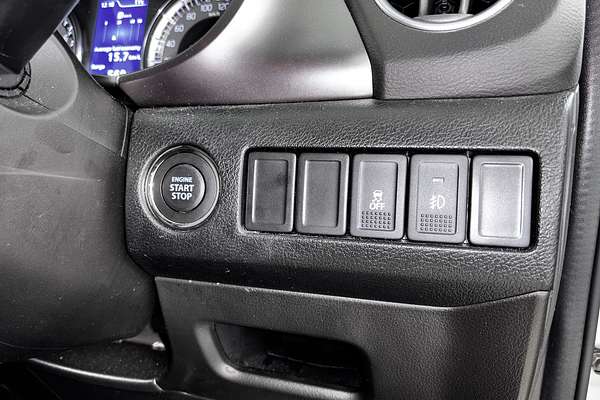 2023 Suzuki Vitara LY Series II