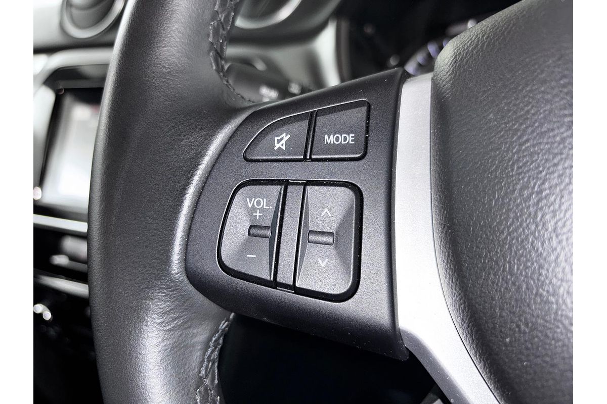 2023 Suzuki Vitara LY Series II