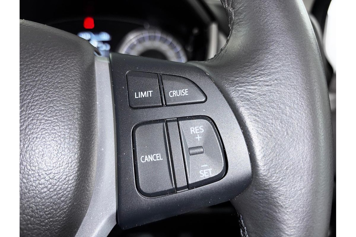 2023 Suzuki Vitara LY Series II