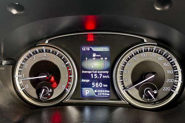2023 Suzuki Vitara LY Series II