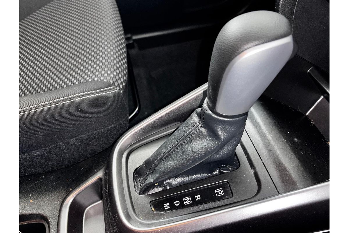 2023 Suzuki Vitara LY Series II