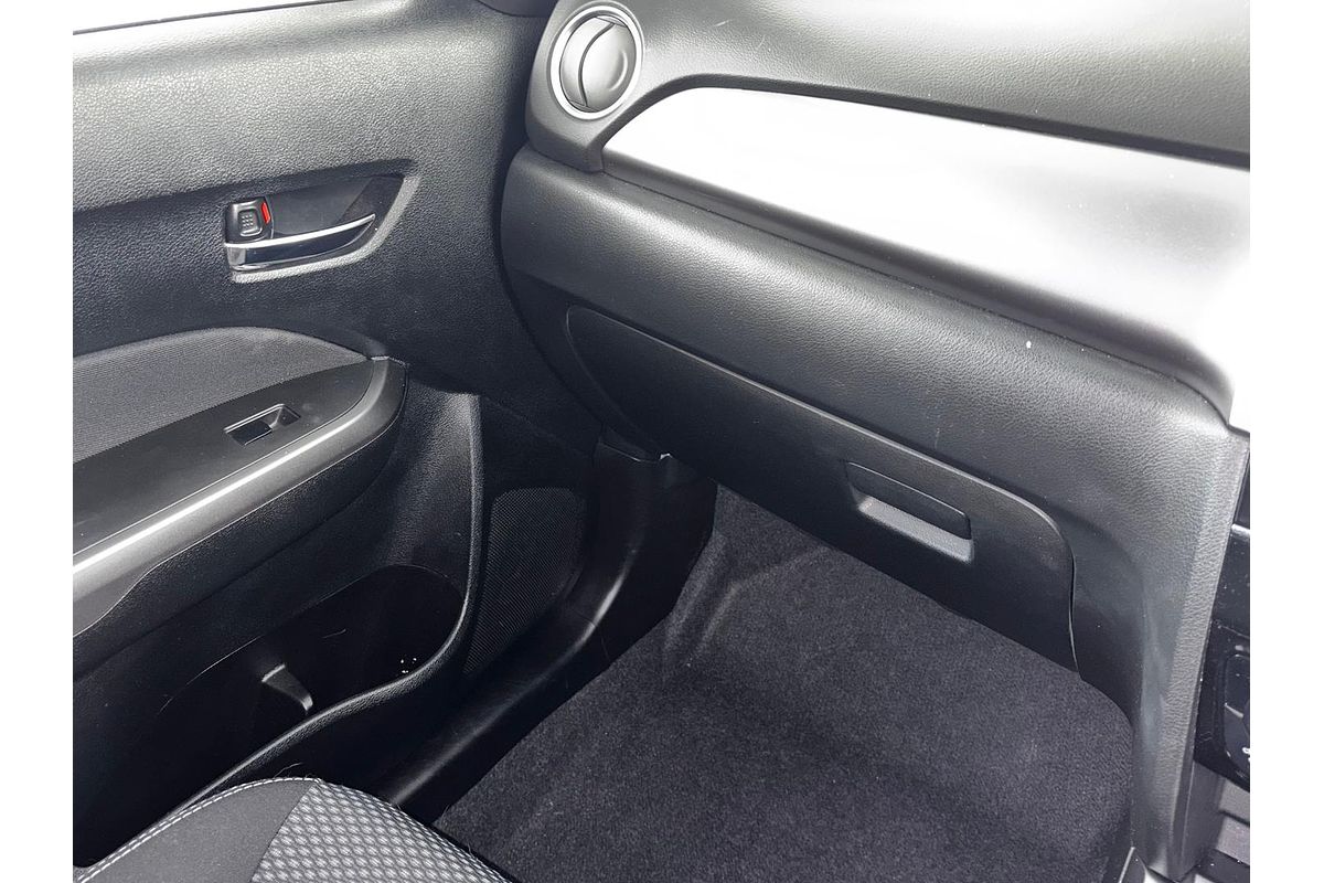 2023 Suzuki Vitara LY Series II
