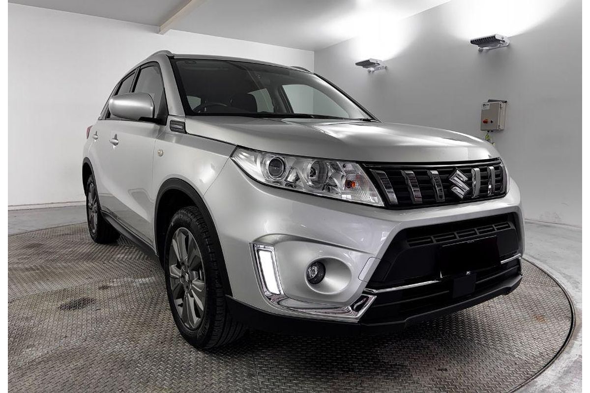 2023 Suzuki Vitara LY Series II
