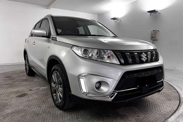2023 Suzuki Vitara LY Series II