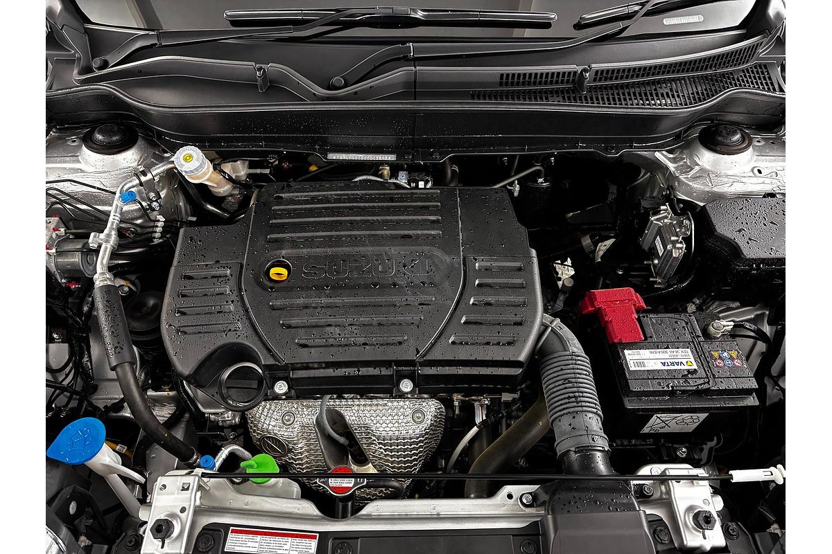 2023 Suzuki Vitara LY Series II