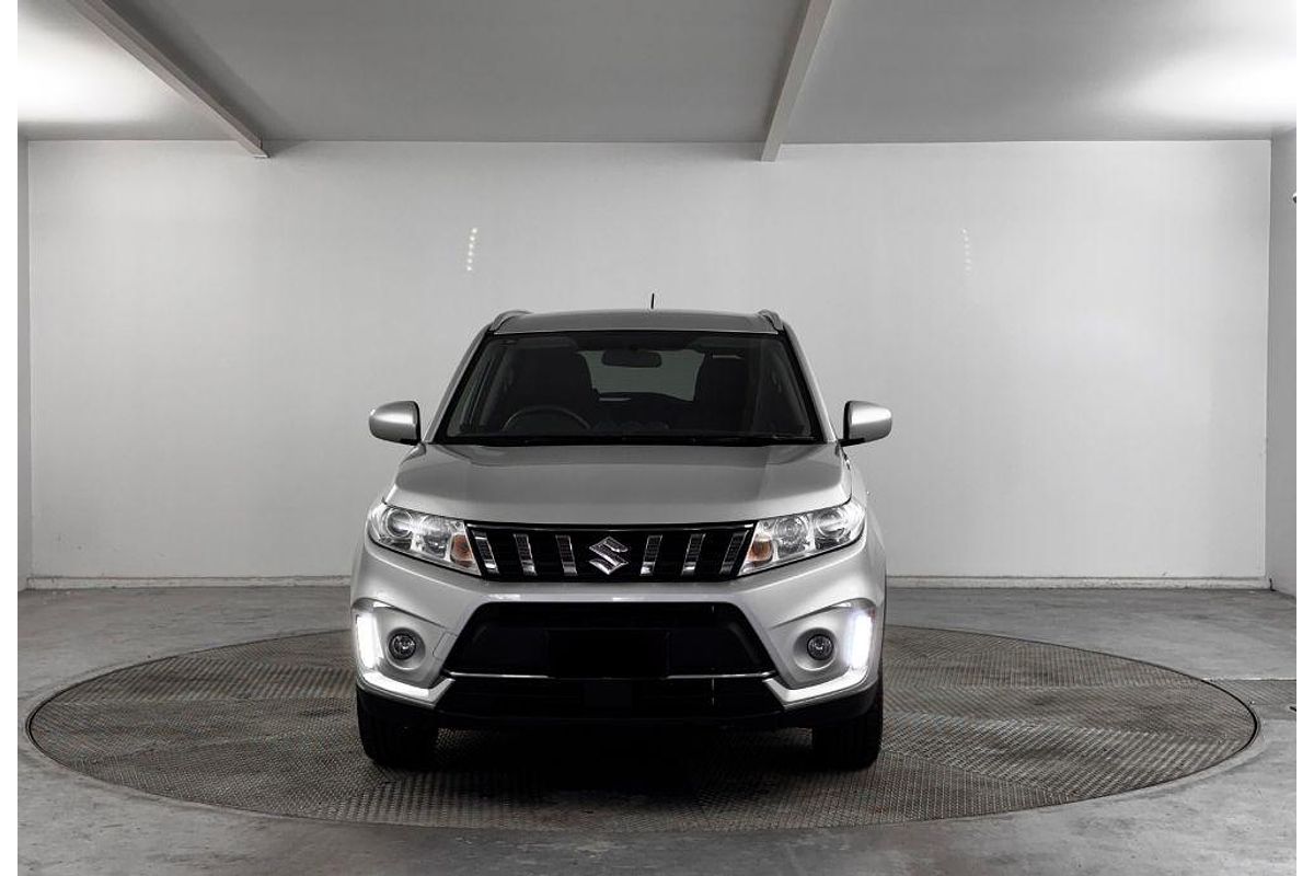 2023 Suzuki Vitara LY Series II