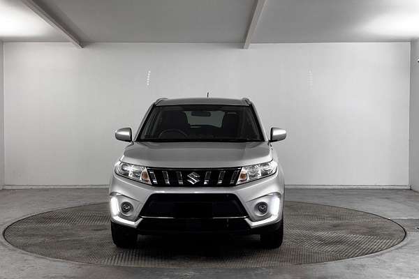 2023 Suzuki Vitara LY Series II