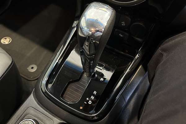 2015 Holden Colorado Z71 RG 4X4