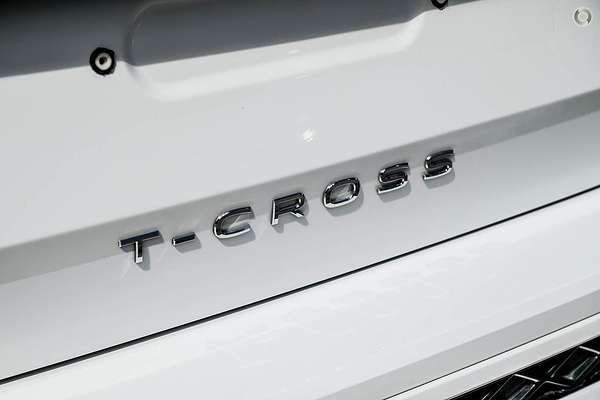 2025 Volkswagen T-Cross 85TSI R-Line D31
